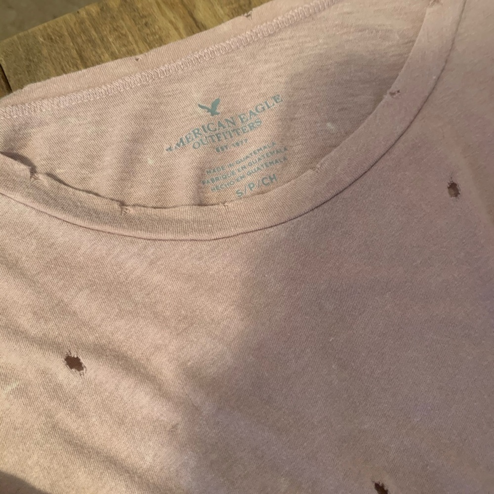 SOLD American Eagle top